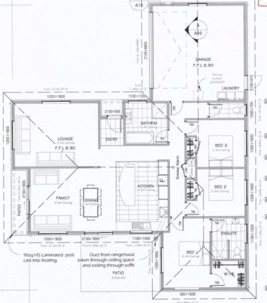 4 Kowi Lakes Drive, One Tree Point - Carousel 15