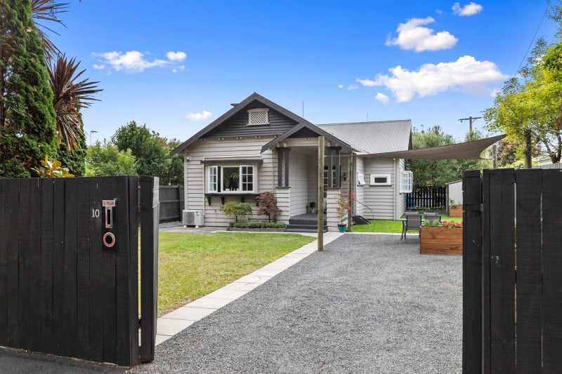 10B Kitchener Street, Claudelands, Hamilton - Carousel 1