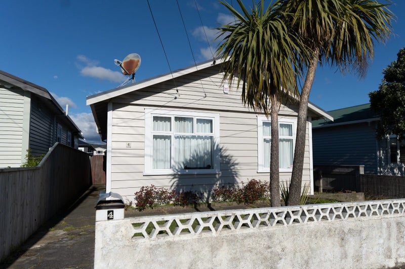 4 Bolton Street, Petone, Lower Hutt - Carousel 14
