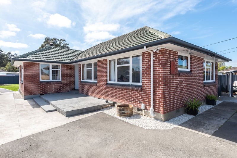 26 Pauline Street, Linwood, Christchurch - Carousel 2