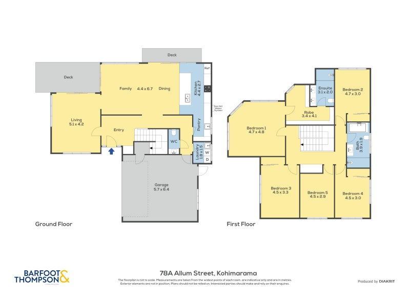 78A Allum Street, Kohimarama, Auckland - Carousel 28