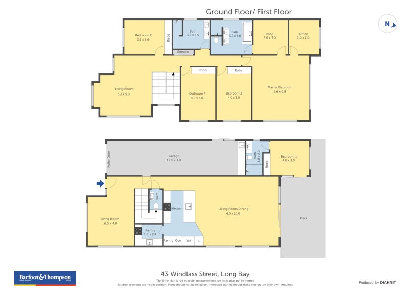 43 Windlass Street, Long Bay, Auckland - Carousel 23