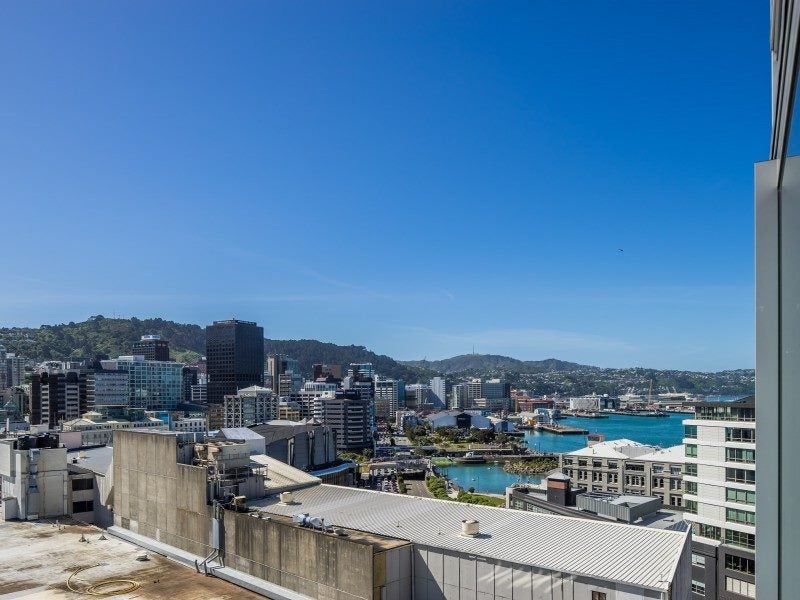 13G/30 Taranaki Street, Te Aro, Wellington - Carousel 15