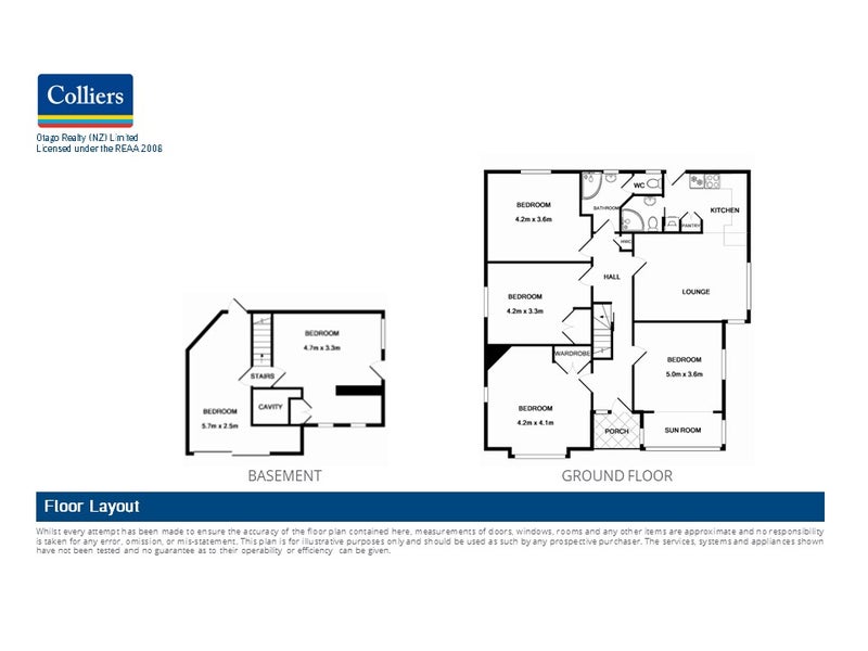 50 Chambers Street, North East Valley, Dunedin - Carousel 21