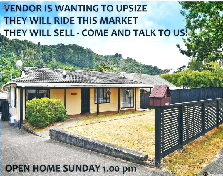 77 Gemstone Drive, Birchville, Upper Hutt - Carousel 1