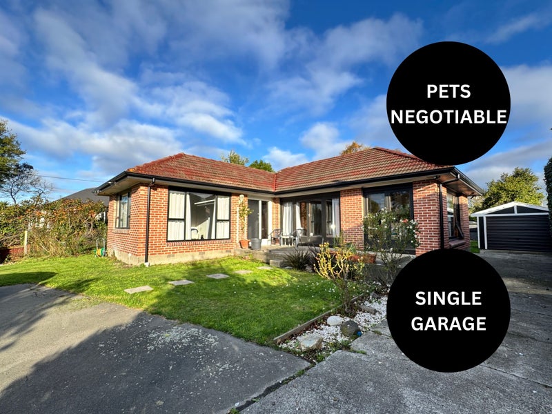 161 Condell Avenue, Papanui, Christchurch - Carousel 1