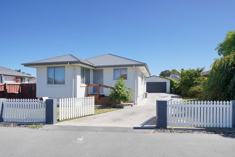 35 Cowes Street, Avondale, Christchurch - Carousel 1