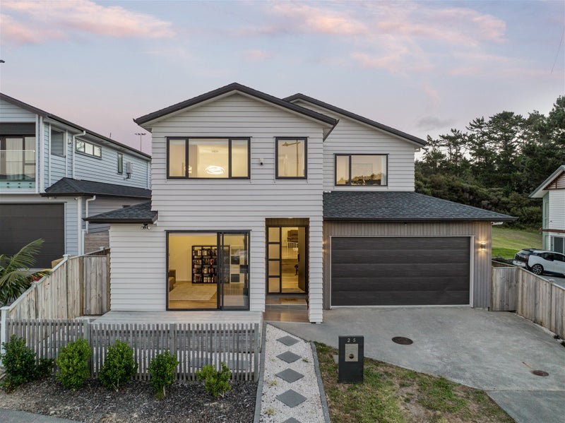 25 Bight Road, Long Bay, Auckland - Carousel 1
