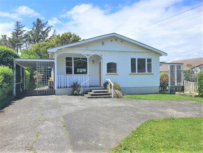 67 Clifford Road, Johnsonville, Wellington - Carousel 1