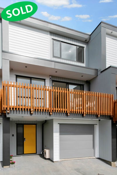 6/3 Haughey Avenue, Hillsborough, Auckland - Carousel 19