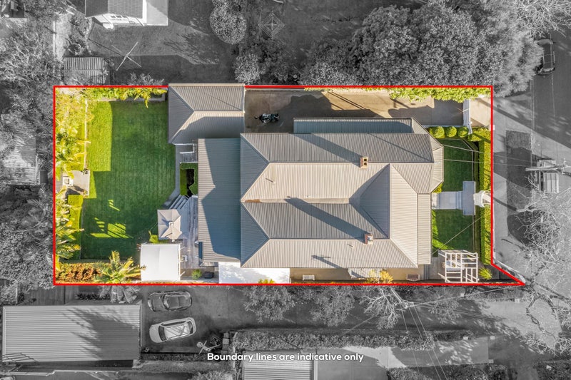 14 Henley Road, Mount Eden, Auckland - Carousel 19