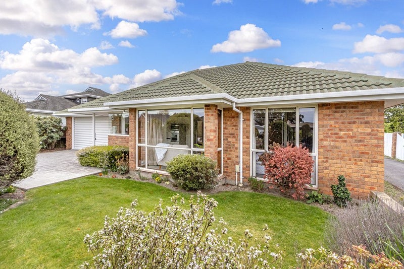 58A Bainton Street, Bishopdale, Christchurch - Carousel 1