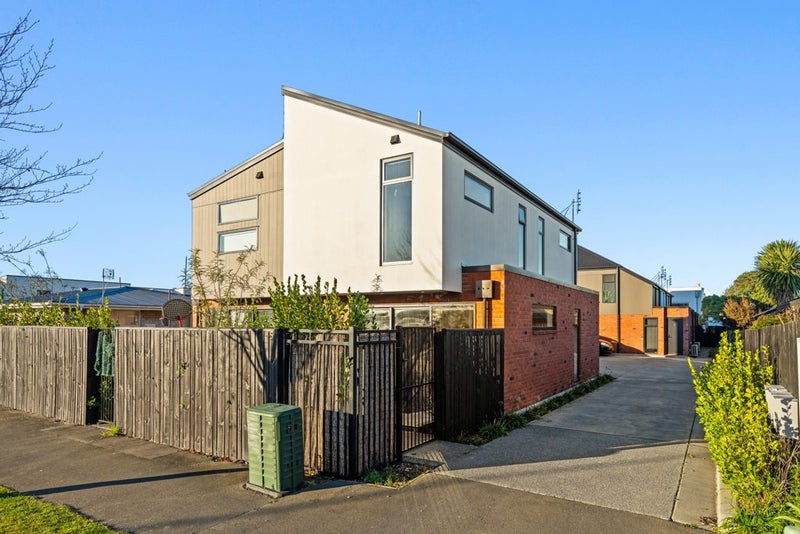 52B Picton Avenue, Riccarton, Christchurch - Carousel 1