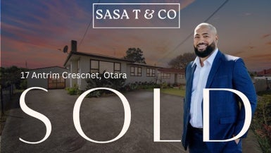 17 Antrim Crescent, Otara, Auckland - Carousel 1