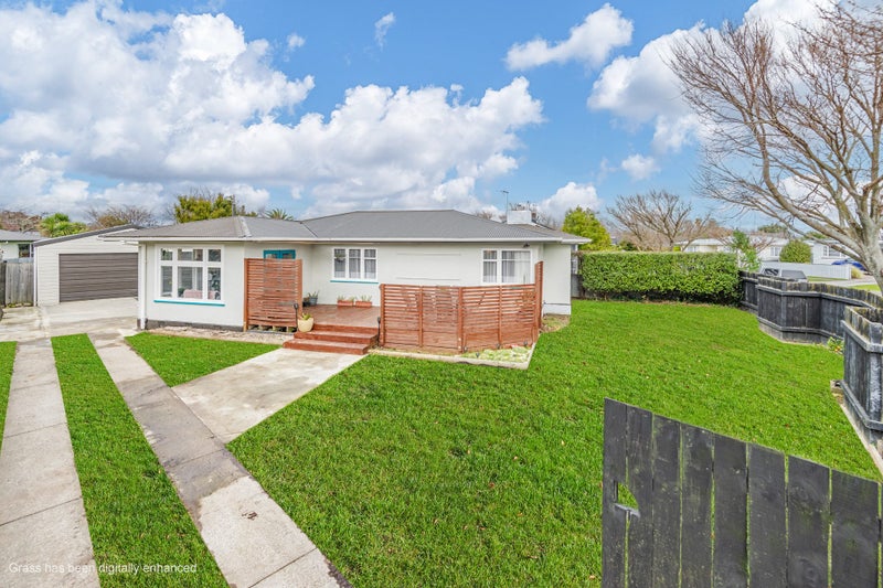 29 Birmingham Street, Takaro, Palmerston North - Carousel 15
