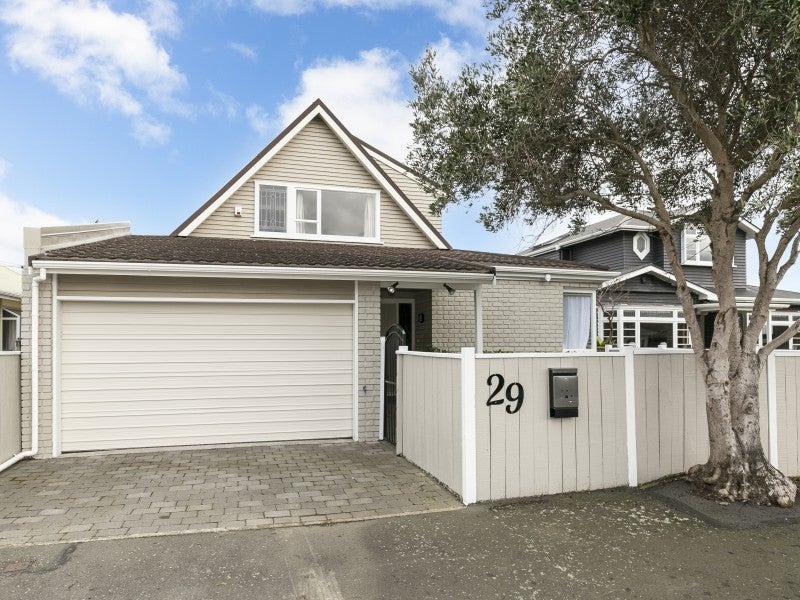 29 Aparima Avenue, Miramar, Wellington - Carousel 1