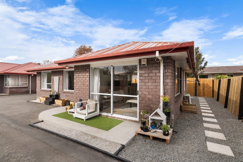 3/42 Division Street, Riccarton, Christchurch - Carousel 1