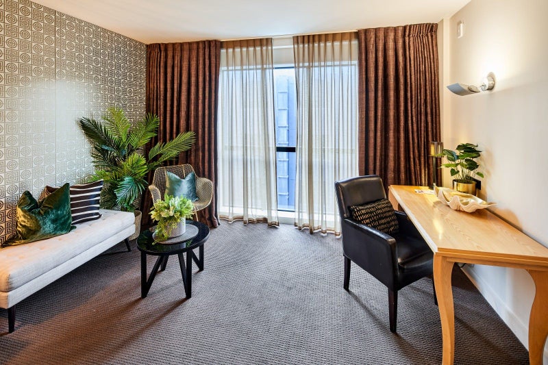 4P/257 Wakefield Street, Te Aro, Wellington - Carousel 2