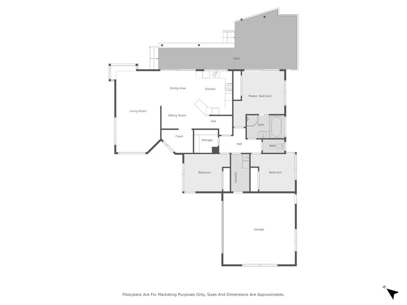 65 Bartholomew Drive, Nawton, Hamilton - Carousel 22