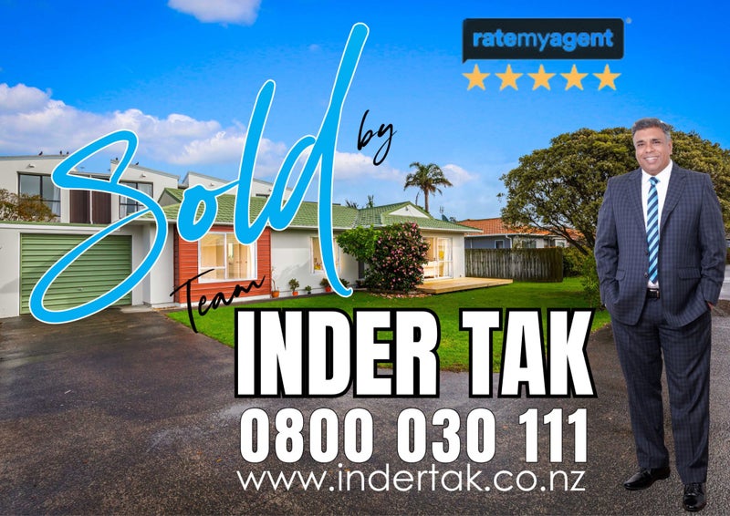 8E Rathgar Road, Henderson, Auckland - Carousel 2