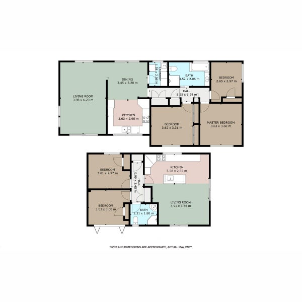 9 Alpha Avenue, Coastlands, Whakatane - Carousel 24