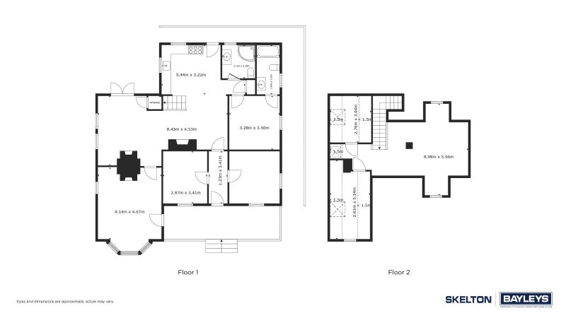 9 Simla Terrace, Hospital Hill, Napier - Carousel 20