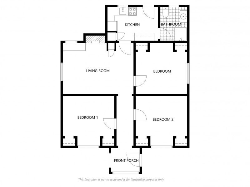 13 Calvert Road, Moturoa, New Plymouth - Carousel 6