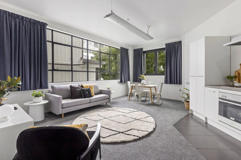 20/125 Thorndon Quay, Pipitea, Wellington - Carousel 1