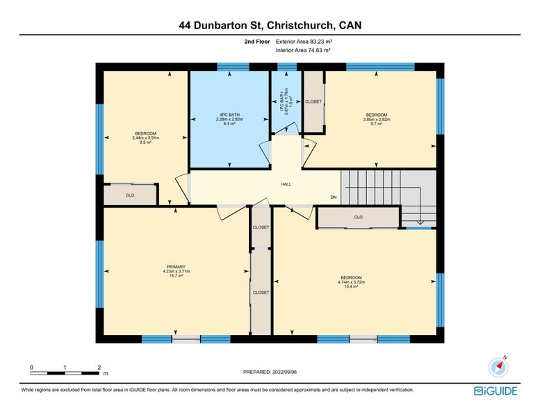 44 Dunbarton Street, Redwood, Christchurch - Carousel 31