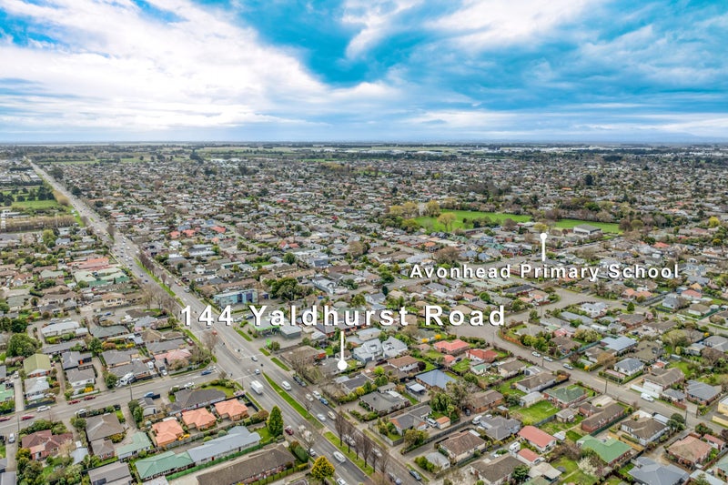 144 Yaldhurst Road, Sockburn, Christchurch - Carousel 16