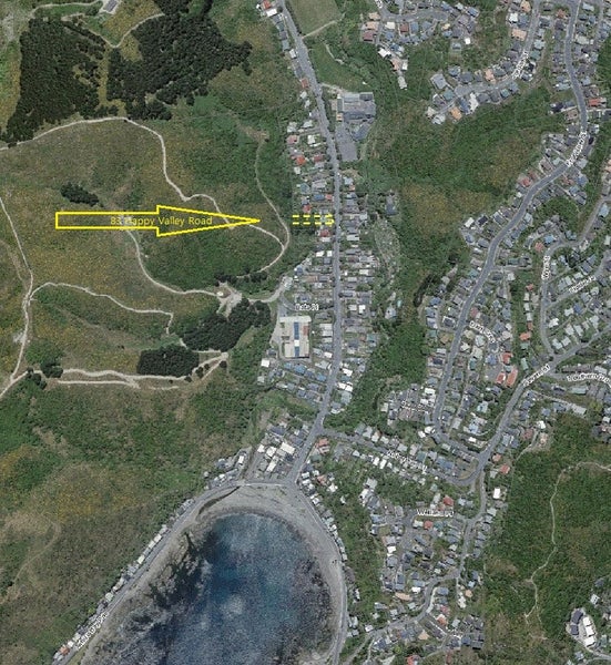 83 Happy Valley Road, Owhiro Bay, Wellington - Carousel 22