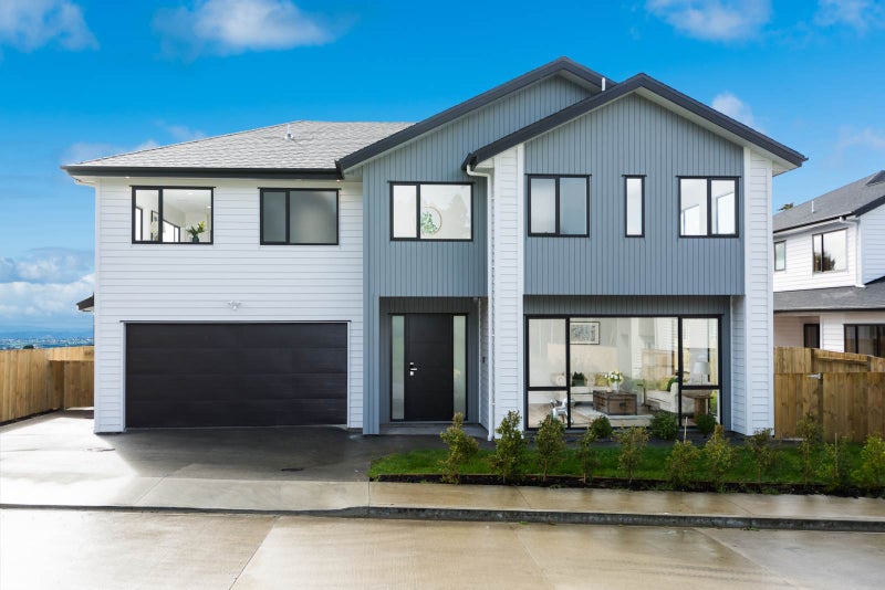 4 Highway View Lane, Schnapper Rock, Auckland - Carousel 1
