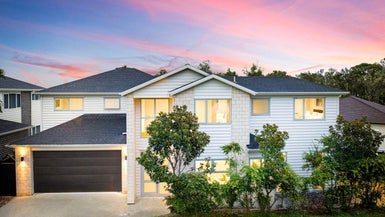 21F Stamford Crescent, Flat Bush, Auckland - Carousel 1