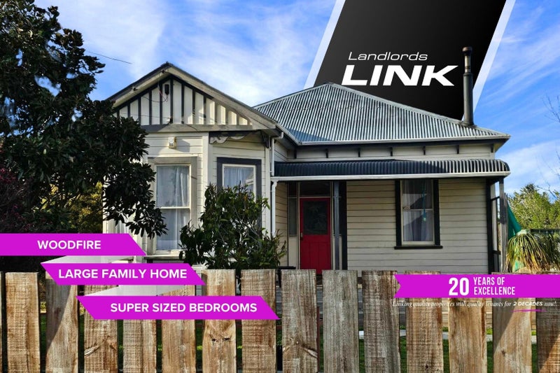 47 Bignell Street, Gonville, Whanganui - Carousel 2