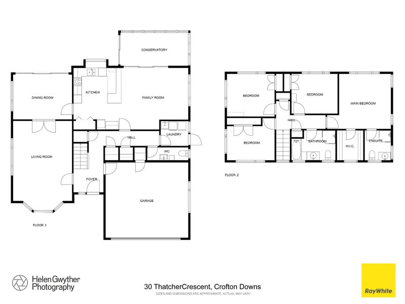 30 Thatcher Crescent, Crofton Downs, Wellington - Carousel 23