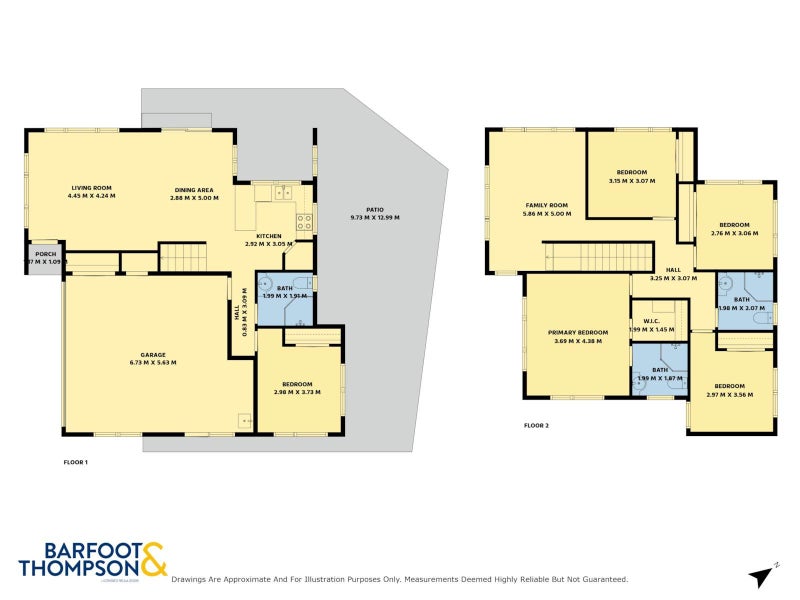 73C Robert Skelton Place, Clendon Park, Auckland - Carousel 33