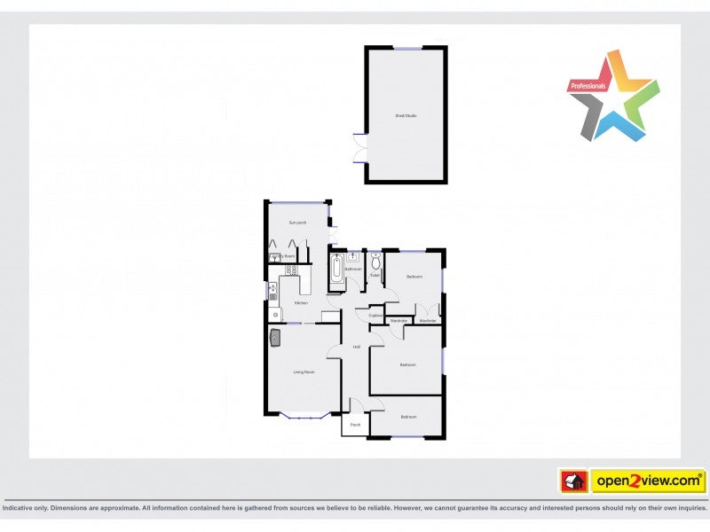 49 Nelson Street, Petone, Lower Hutt - Carousel 21