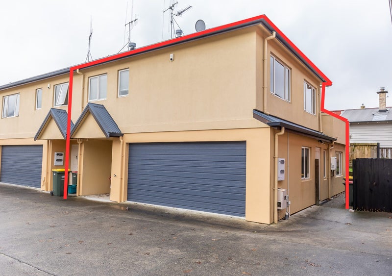 10C Hammond Street, Hamilton Central, Hamilton - Carousel 1