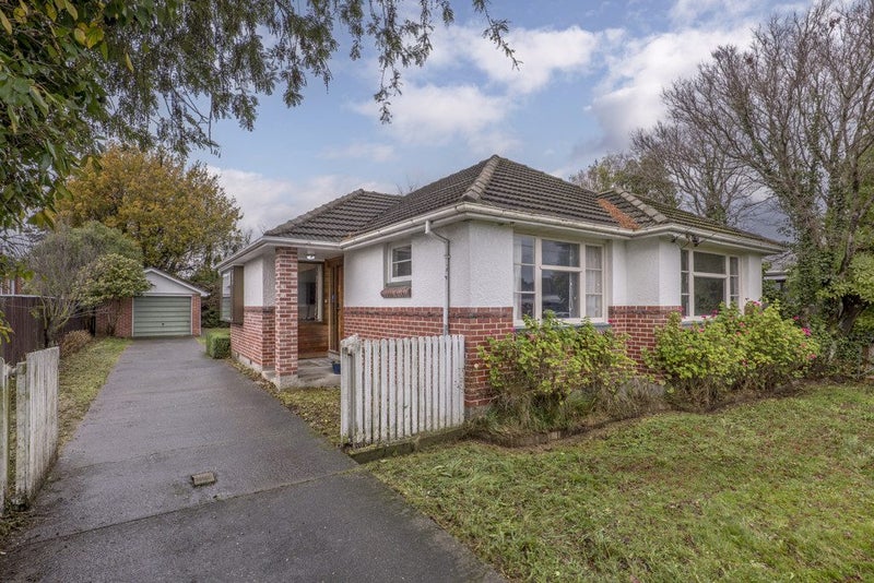 8 Murdoch Street, Bryndwr, Christchurch - Carousel 12