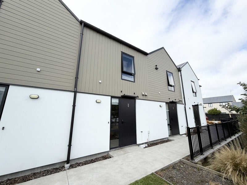 2/104 Ruskin Street, Addington, Christchurch - Carousel 1