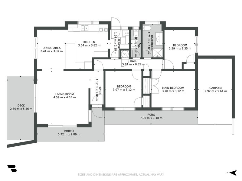 3/256A Birkdale Road, Birkdale, Auckland - Carousel 25