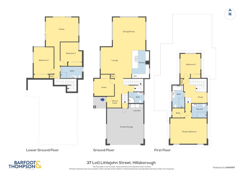37A Littlejohn Street, Hillsborough, Auckland - Carousel 30