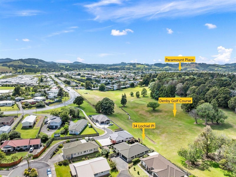 34 Lochiel Place, Kamo, Whangarei - Carousel 2