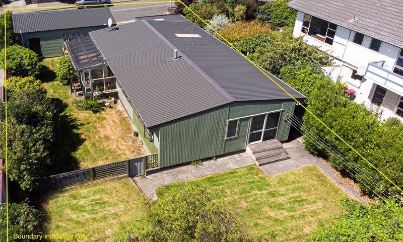 4 Pine Crescent, Hargest, Invercargill - Carousel 1