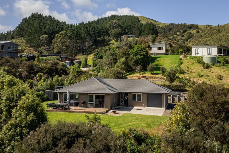 4 Te Mata Drive, Te Mata, Thames-Coromandel, Waikato - Carousel 2