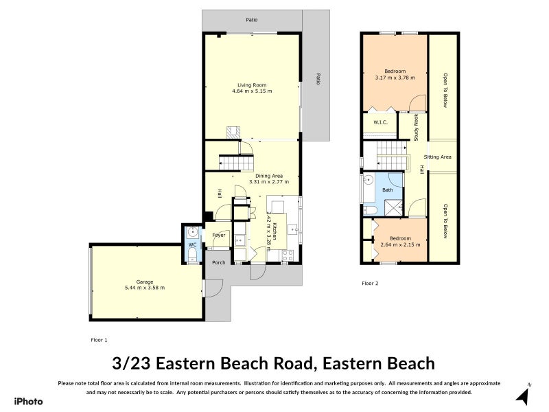 3/23 Eastern Beach Road, Eastern Beach, Auckland - Carousel 27
