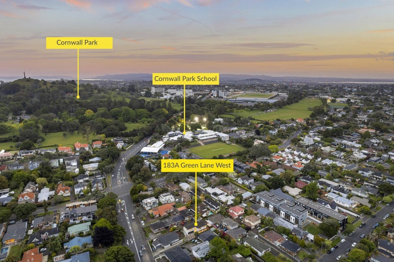 183A Green Lane West, Greenlane, Auckland - Carousel 32