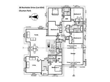 31 Rochdale Drive, Churton Park, Wellington - Carousel 3