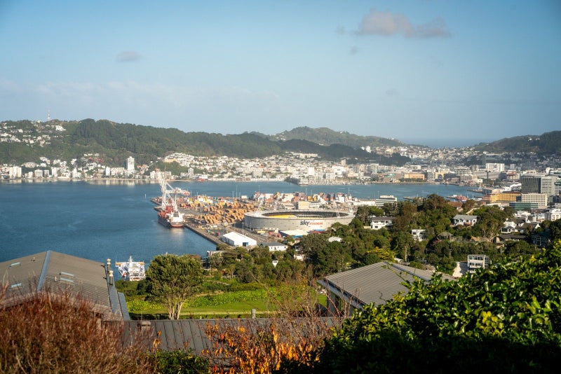 1A Kabul Street, Khandallah, Wellington - Carousel 2