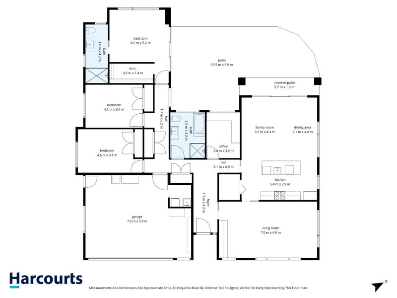 98 Navigation Drive, Whitby, Porirua - Carousel 25
